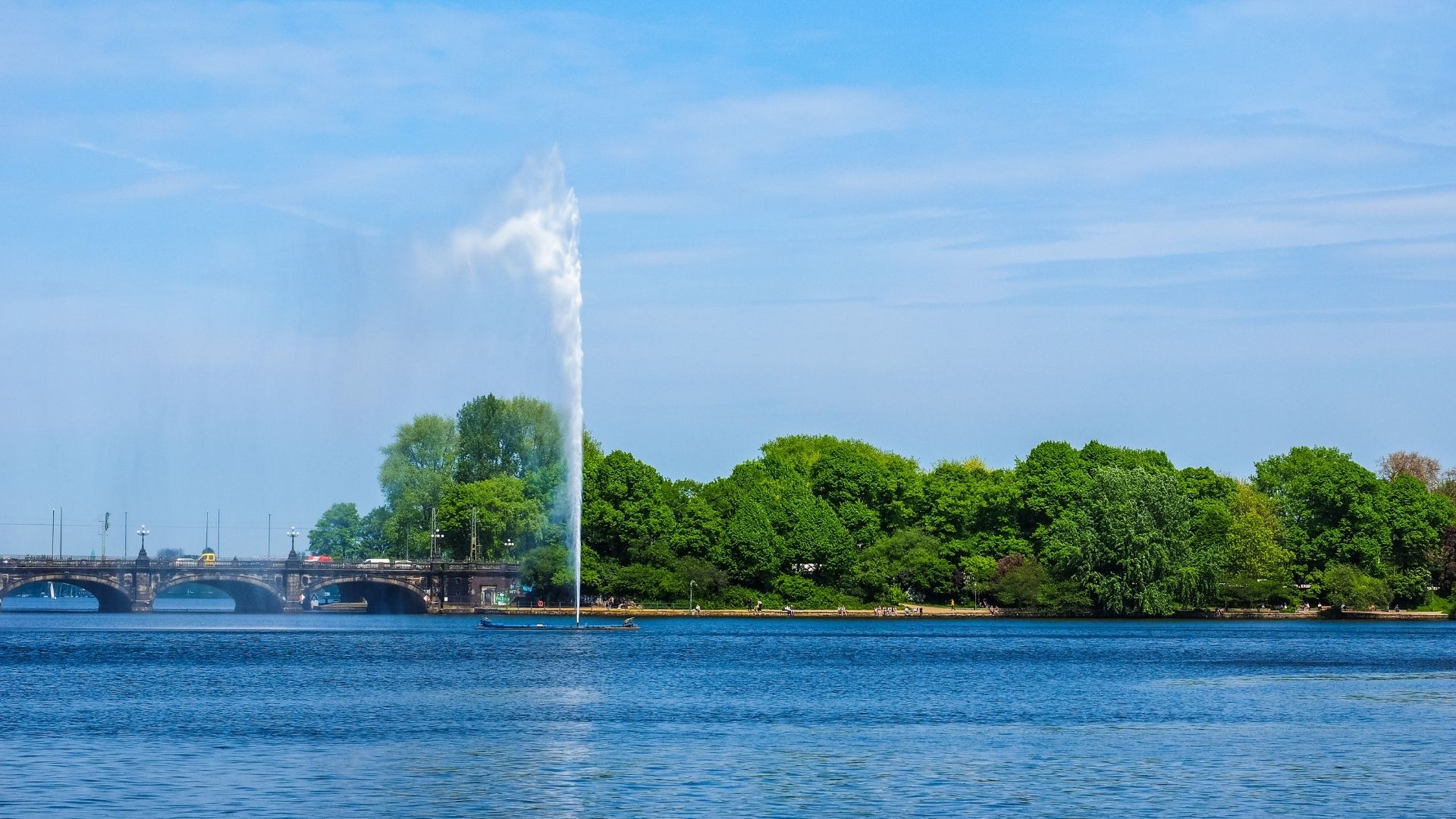 Binnenalster
