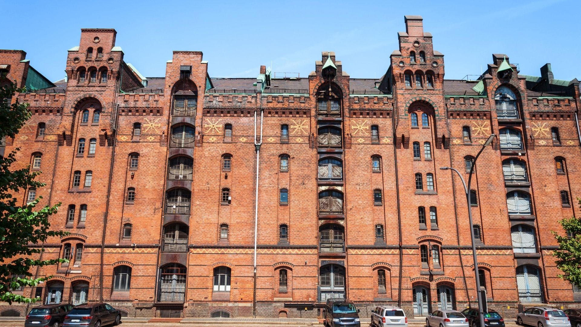 Speicherstadtmuseum