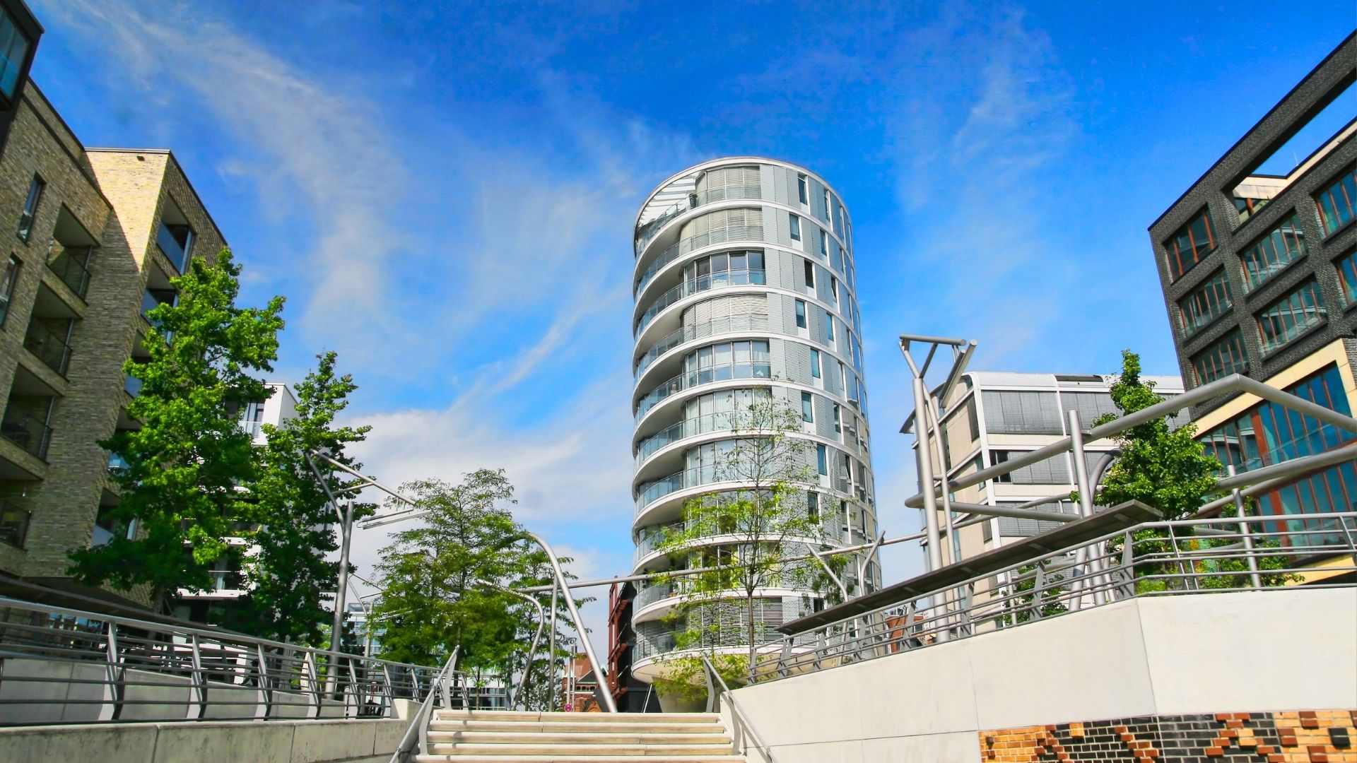 HafenCity