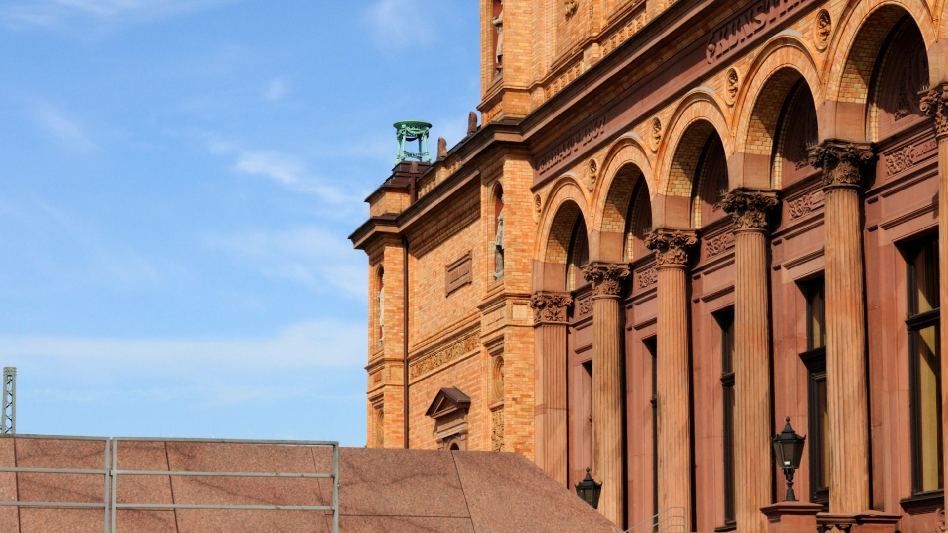 Hamburger Kunsthalle
