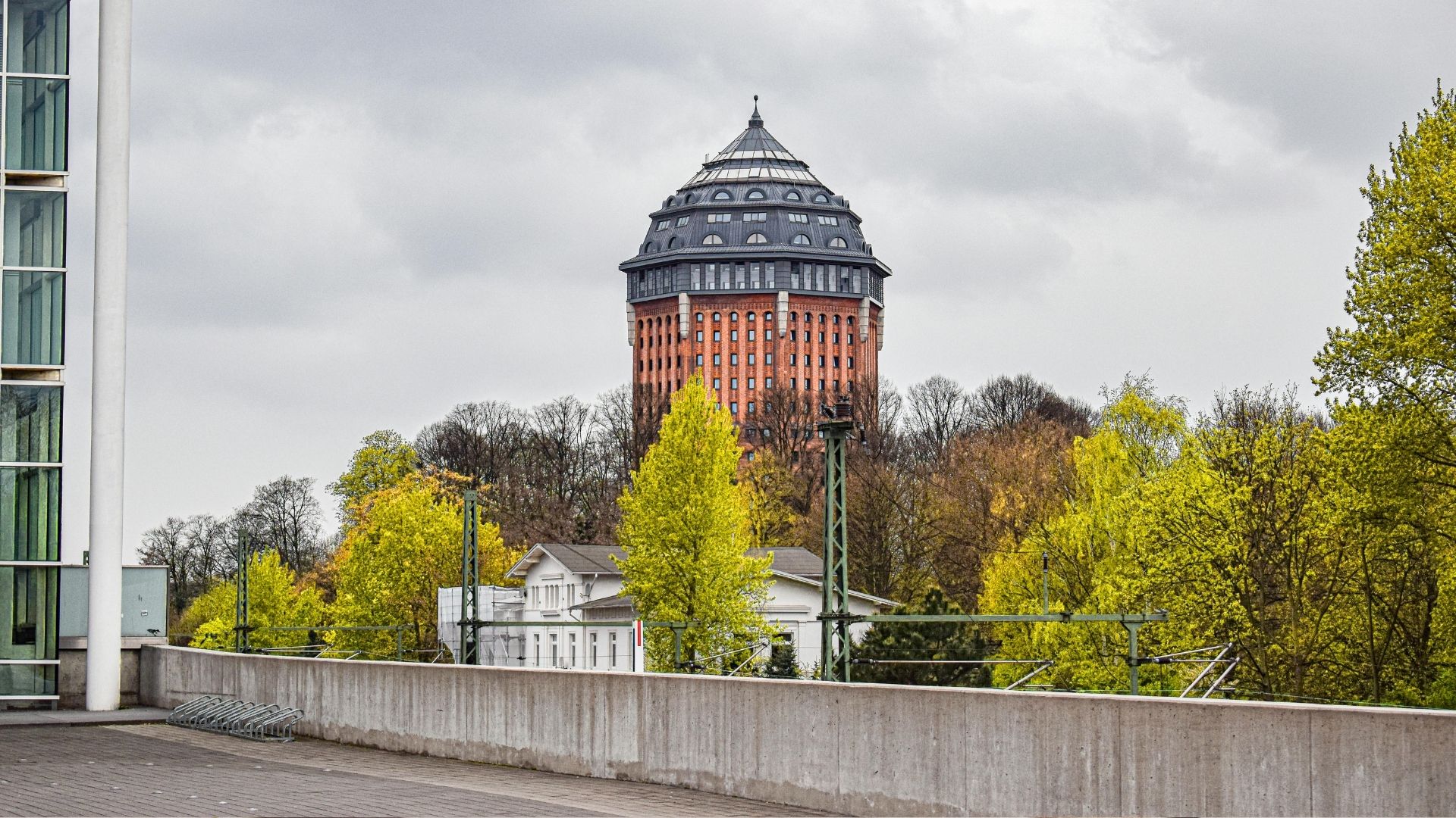 Schanzenpark